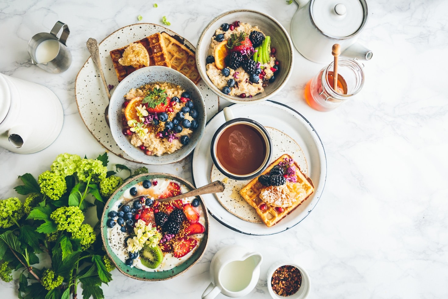 5 Natural Remedies for Everyday Ailments