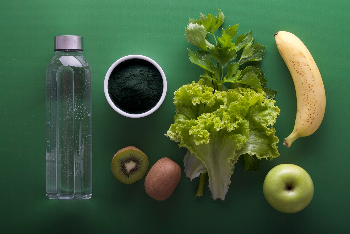 Top Expert-Recommended Supplements for Vitality