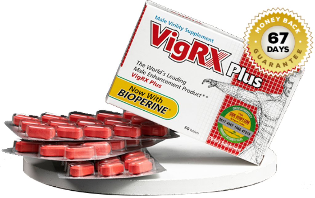 VigRX Plus