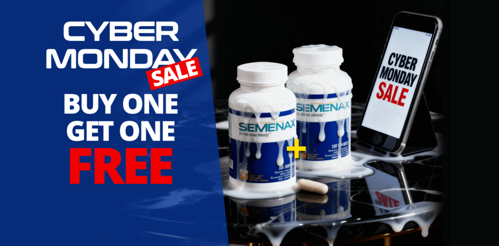 Semenax-cyber-monday