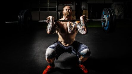 Bigger Muscle After 40: The Real Path to Fast, Safe, Powerful Gains