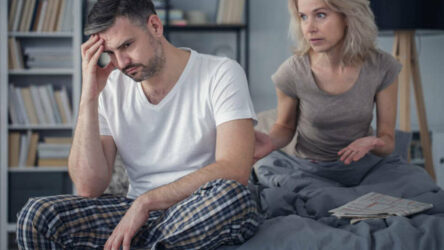 Erectile Dysfunction in your 40s: What’s Really Going on and Steps That Actually Work